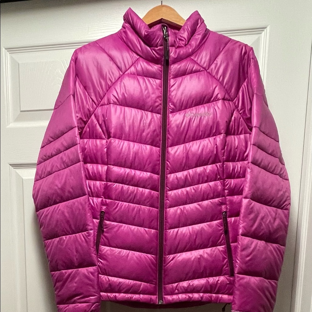 Columbia Women's Omni-Heat Jacket